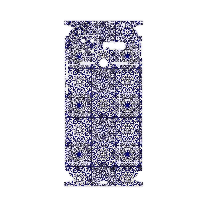 برچسب پوششی ماهوت مدل Iran Tile 11-FullSkin مناسب برای گوشی موبایل شیائومی Poco C40