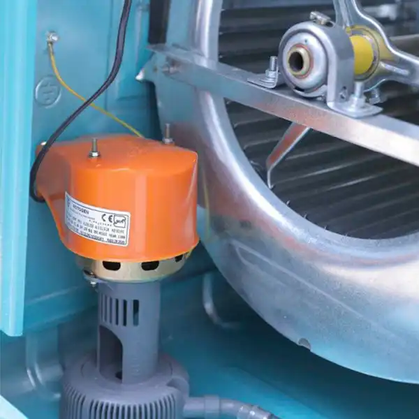 کولر آبی مدل 3500