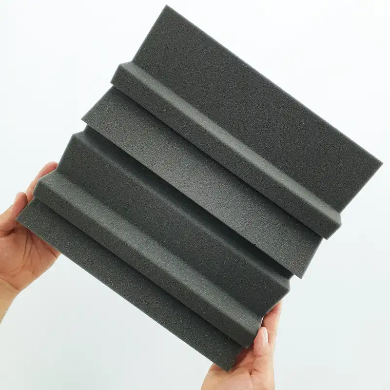 پنل آکوستیک ایران استودیو مدل MD 65 کد 10 بسته 4 عددی