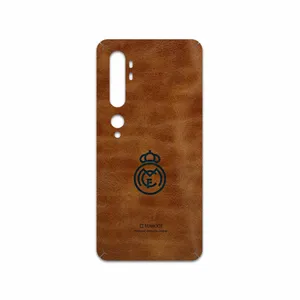 MAHOOT BFL-REAL Cover Sticker for Xiaomi Mi Note 10 Pro