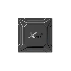 اندرویدباکس ايكس96 مدل M200 4/64GB ANDROID 14