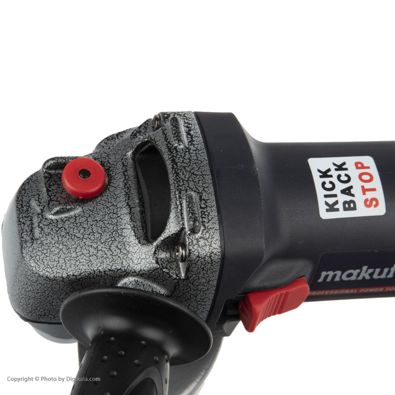 مینی فرز ماکوته مدل AG014