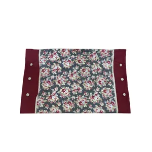 رو بالشی مدل دکمه دار 