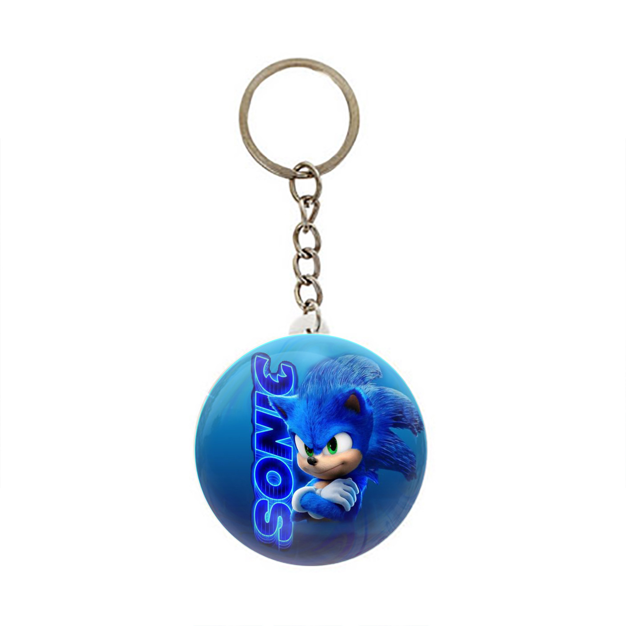 جاکلیدی عرش مدل سونیک sonic کد Asj489 جاکلیدی عرش مدل سونیک sonic کد Asj489