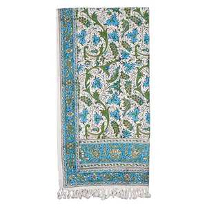 سفره قلمکار زابلیان طرح MO12060-4