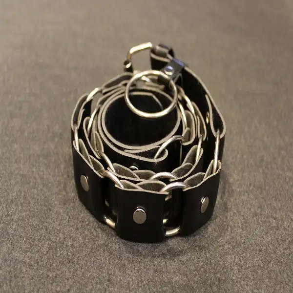 کمربند زنانه مدل 01 کد Ki 03-16