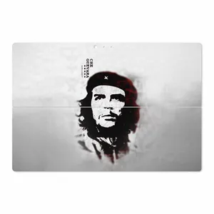 MAHOOT Che-Guevara Cover Sticker for Microsoft Surface Pro 3 2014