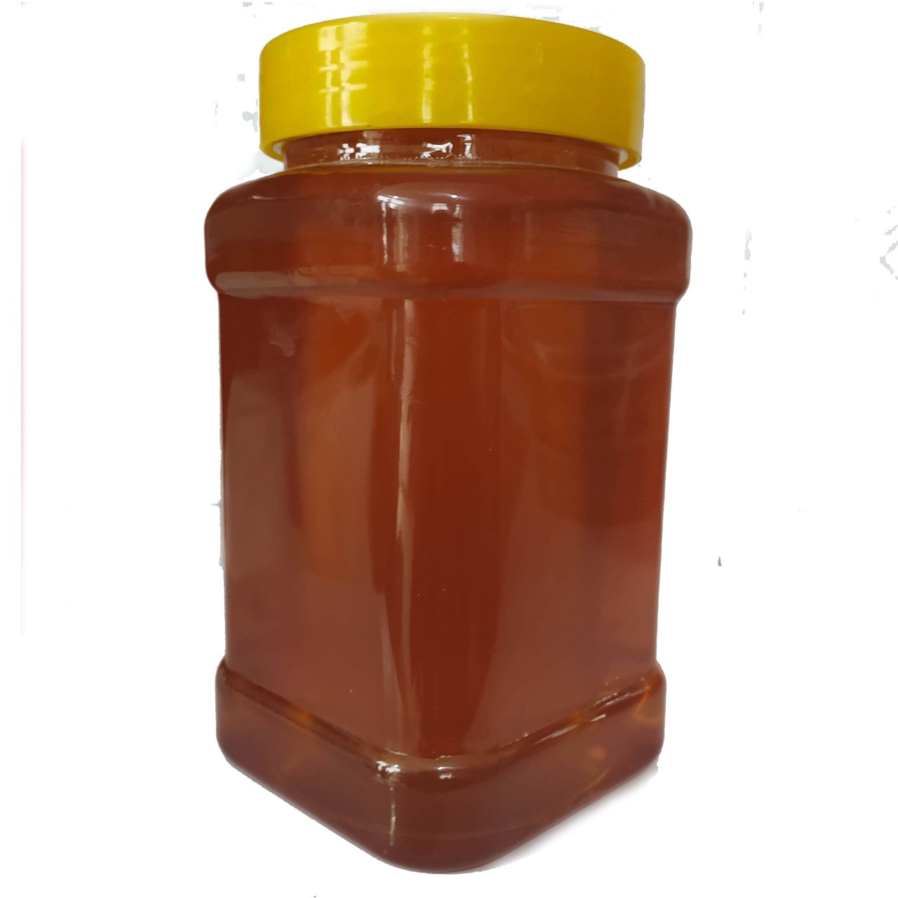 عسل معمولی ارسباران - 1000 گرم