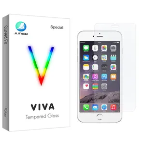 Junbo Viva Screen Protector For Apple iPhone 6