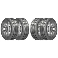 لاستیک خودرو بارز مدل P648 سایز 185/65R15 - چهار حلقه