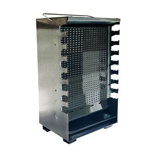 باربیکیو مدل گاز شهری FIRE