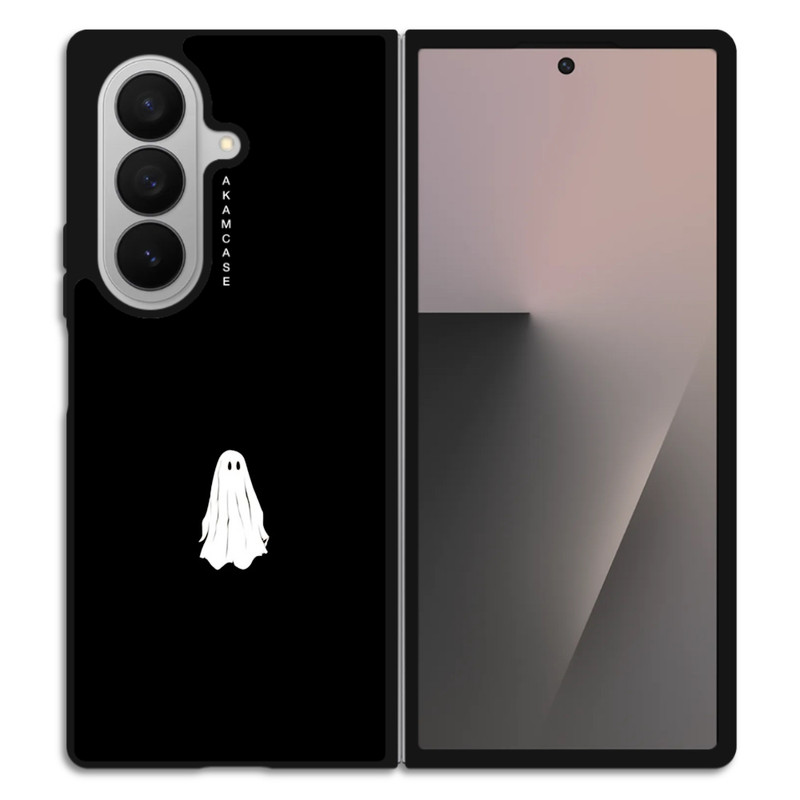 کاور آکام مدل AMC-WSGZFOLD7-BOO-13 مناسب برای گوشی موبایل سامسونگ Galaxy Z Fold 7