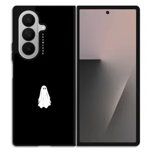 AKAM AMC-WSGZFOLD7-BOO-13 Cover For Samsung Galaxy Z Fold 7