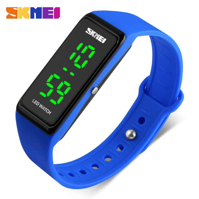 ساعت مچی دیجیتال اسکمی مدل 1265blue ساعت مچی دیجیتال اسکمی مدل 1265blue