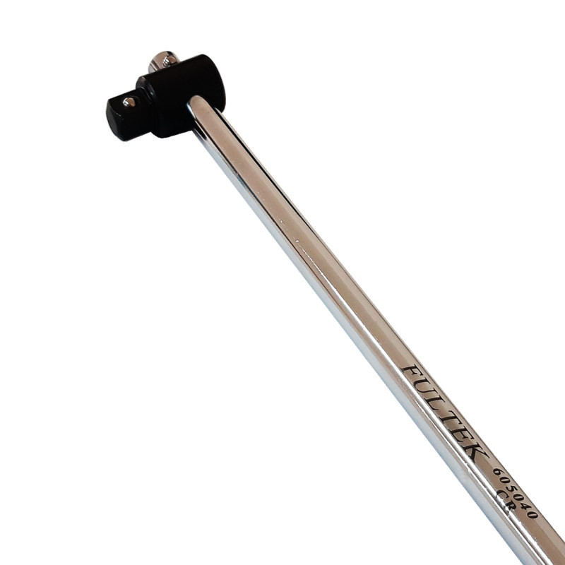 دسته بکس فولتک مدل HT - 0055 سایز 1.2 اینچ