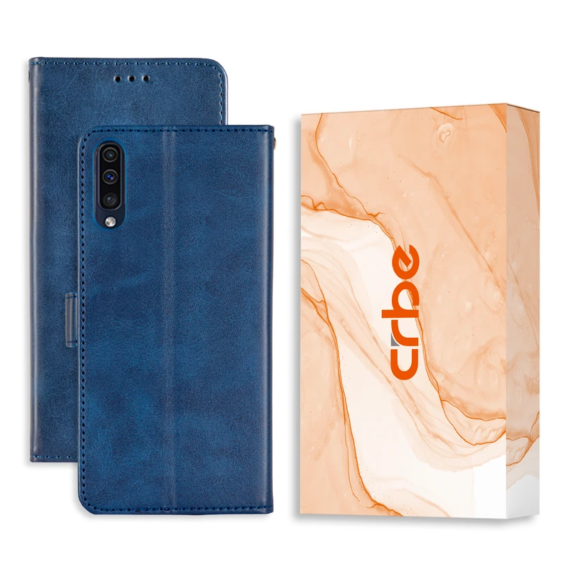 کیف کلاسوری کربی مدل CHARMiN مناسب برای گوشی موبایل سامسونگ GALAXY A30S / A50 / A50S