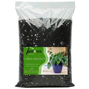 خاک بستر کشت آرکا خاک مدل 10LR وزن 5 کیلوگرم