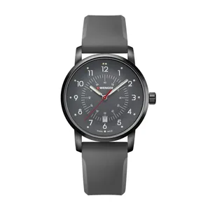 ساعت مچی عقربه‌ای مردانه ونگر مدل 01.1641.120