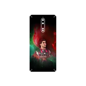 MAHOOT Ahmad Reza Abedzadeh Cover Sticker for Nokia 8
