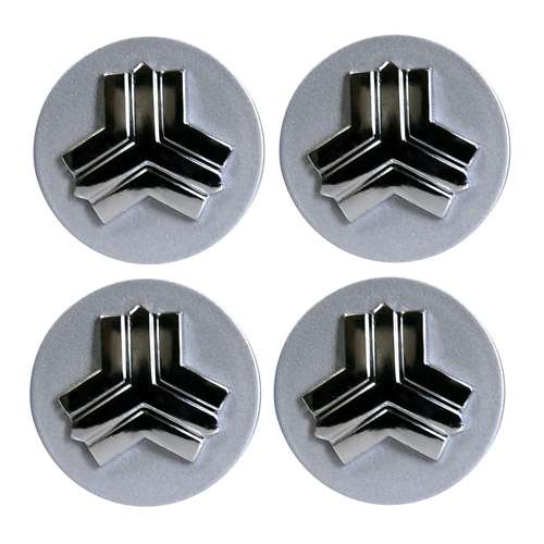 در پوش رینگ خودرو بیلگین مدل ba-4 مناسب برای تیبا بسته 4 عددی