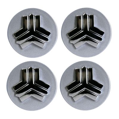 نقد و بررسی در پوش وسط رینگ خودرو چیکال مدل M-7 مناسب برای کوئیک بسته 4 عددی توسط خریداران