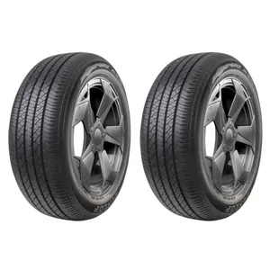 لاستیک خودرو دانلوپ مدل SP270 سایز 235/55R18 - دو حلقه