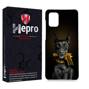 HEPRO MC Cover for Samsung Galaxy S20