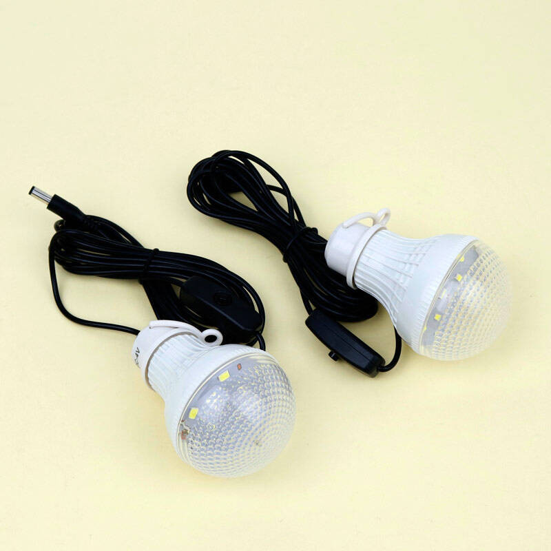 سیستم روشنایی خورشیدی یاجیا مدل YJ-1902T