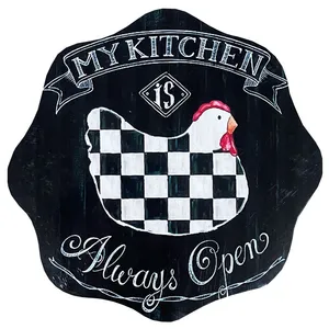 زیر قابلمه ای طرح کیچن