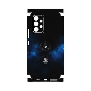 MAHOOT Eminem-FullSkin Cover Sticker for Samsung Galaxy A53 5G