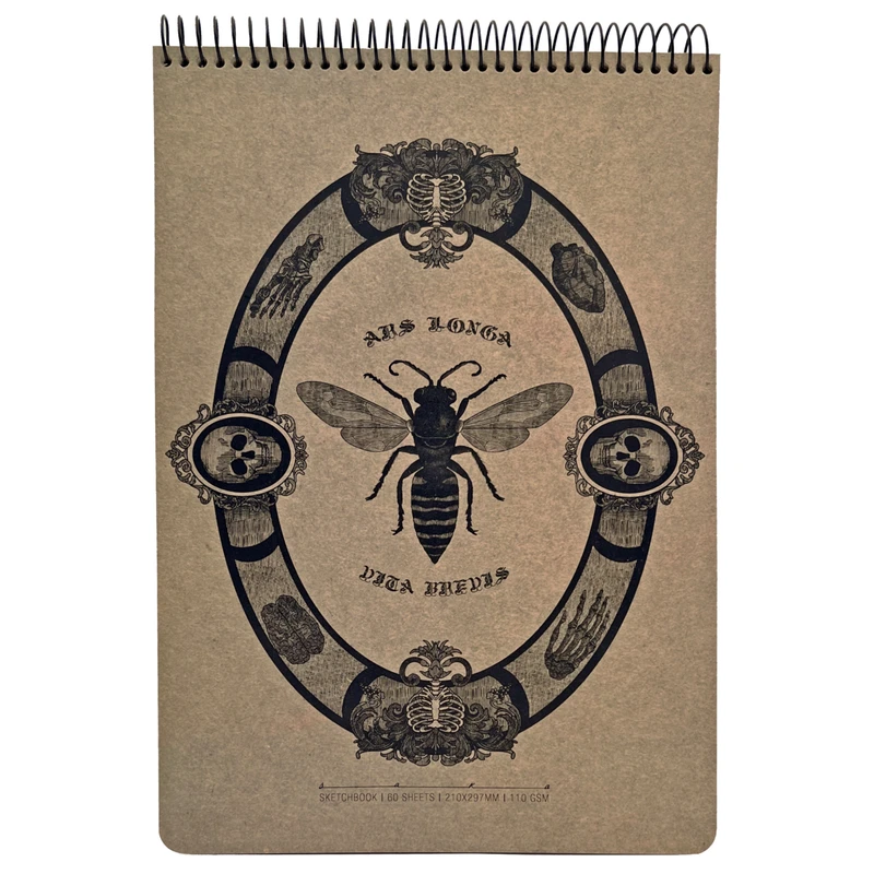 دفتر طراحی مدل زنبور