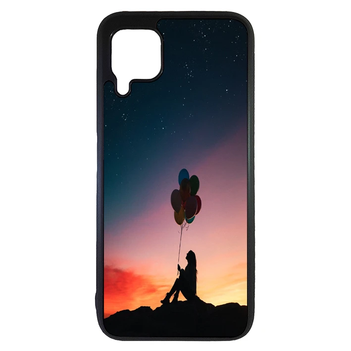 کاور طرح دختر مناسب برای گوشی موبایل سامسونگ galaxy m33