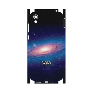MAHOOT Universe-by-NASA-4-FullSkin Cover Sticker for Honor 8S