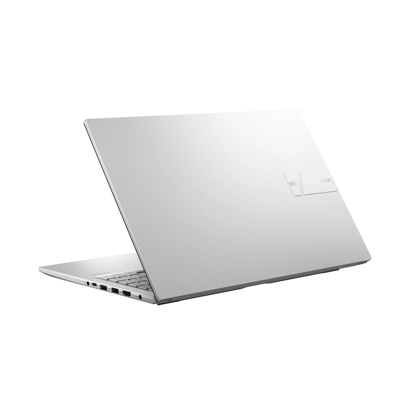 عکس لپ تاپ 15.6 اینچی ایسوس مدل Vivobook 15 F1504VA-Core 5 120U-16GB DDR4 3200MHz-512GB SSD-IPS-Backlit-Fingerprint — زاویه و جزئیات 5