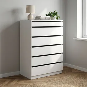 دراور مدل IKE16