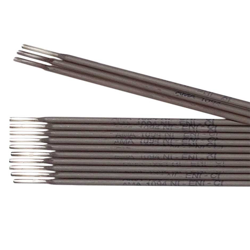 الکترود جوشکاری نورین مدل Gh-2.5 وزن 300 گرم