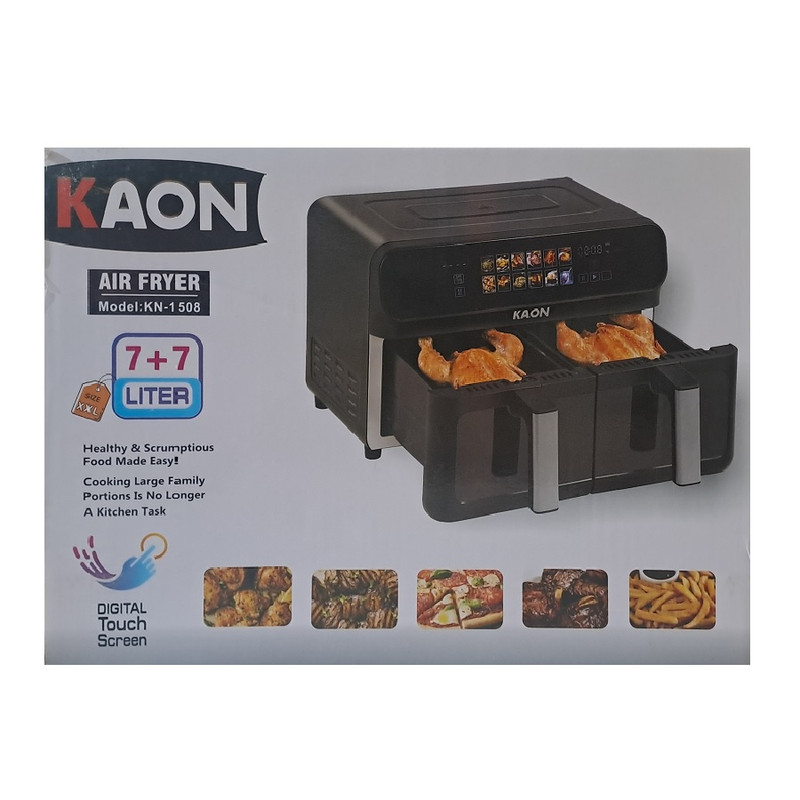 هواپز 14 لیتر کاون مدل KN-1508