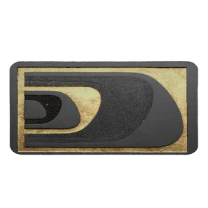 پادری طرح مدرن کد 8840 سایز 110×60 سانتی متر