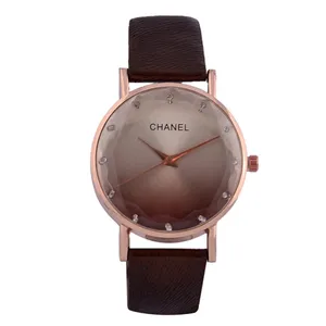 ساعت مچی عقربه ای دخترانه مدل CH 2771 -GH-R