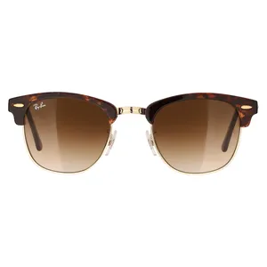 عینک آفتابی کلاب مستر (Clubmaster) ری بن مدل RB3016-903-60