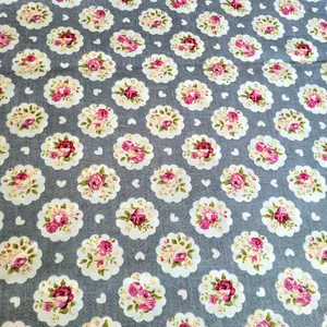 پارچه ملحفه عرض 2 متر مدل محیا