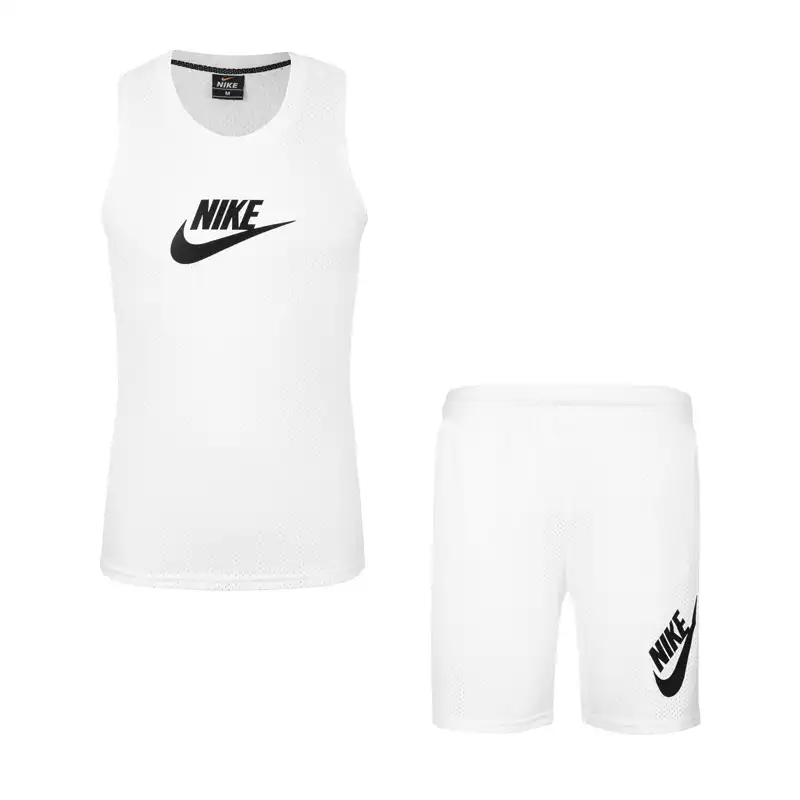 ست تاپ و شلوارک ورزشی مردانه مدل GS-Mub-705