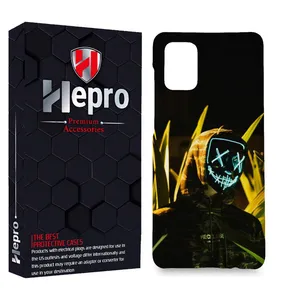 HEPRO MC Cover for Samsung Galaxy S20
