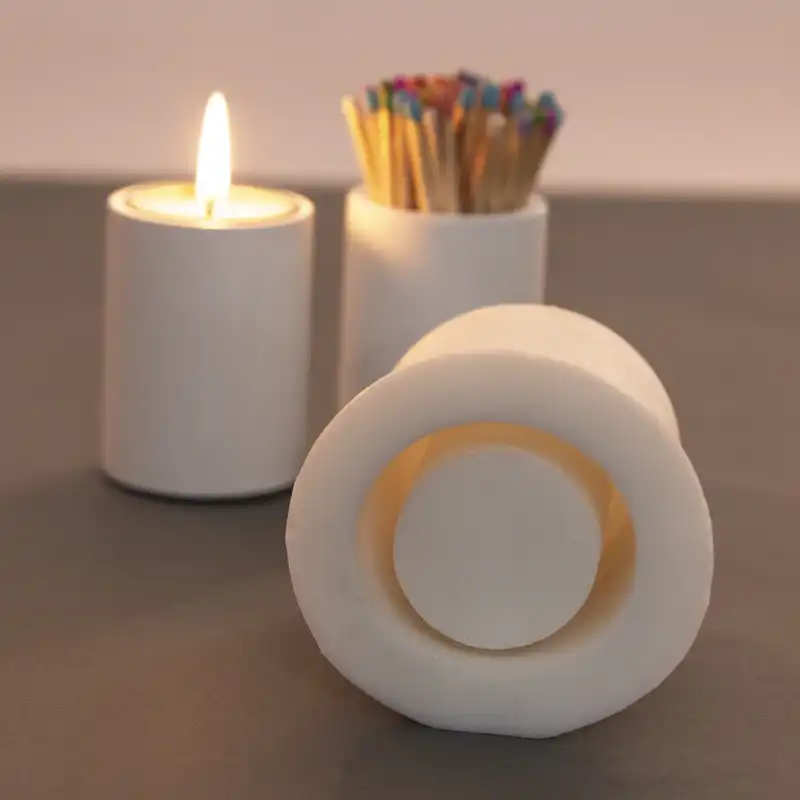 سیلیکون قالب گیری مدل جاکبریتی مدل DCO1524