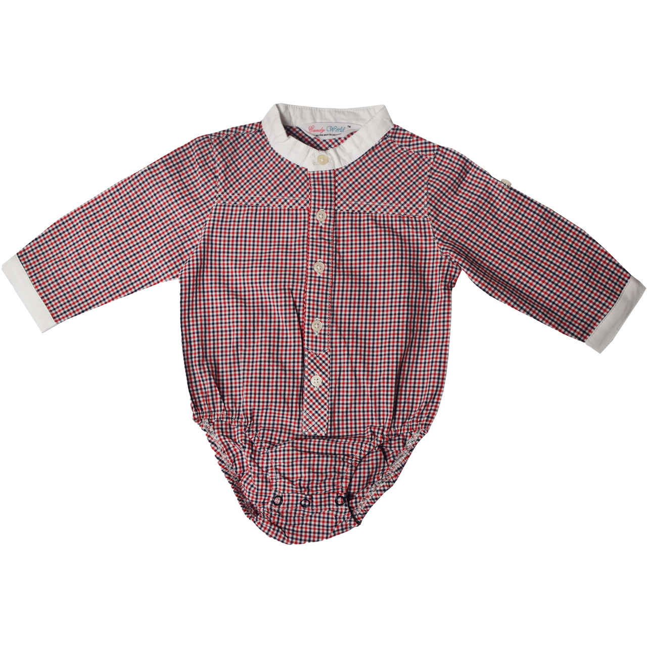 بادی نوزادی مدل 001