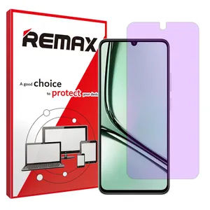 Remax Eye Care model anti-violet screen protector suitable for Realme Note 60X mobile phone
