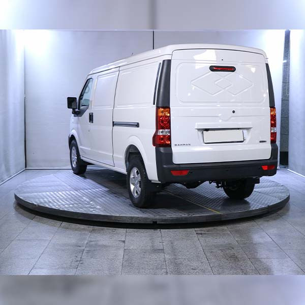 خودرو  ون بهمن موتور اینرودز دنده ای سال 1403