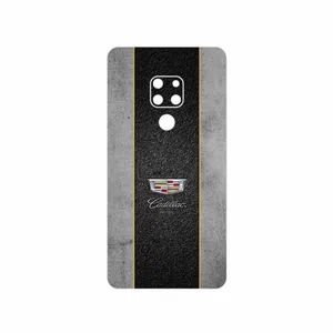 MAHOOT Cadillac Cover Sticker for Huawei Mate 20