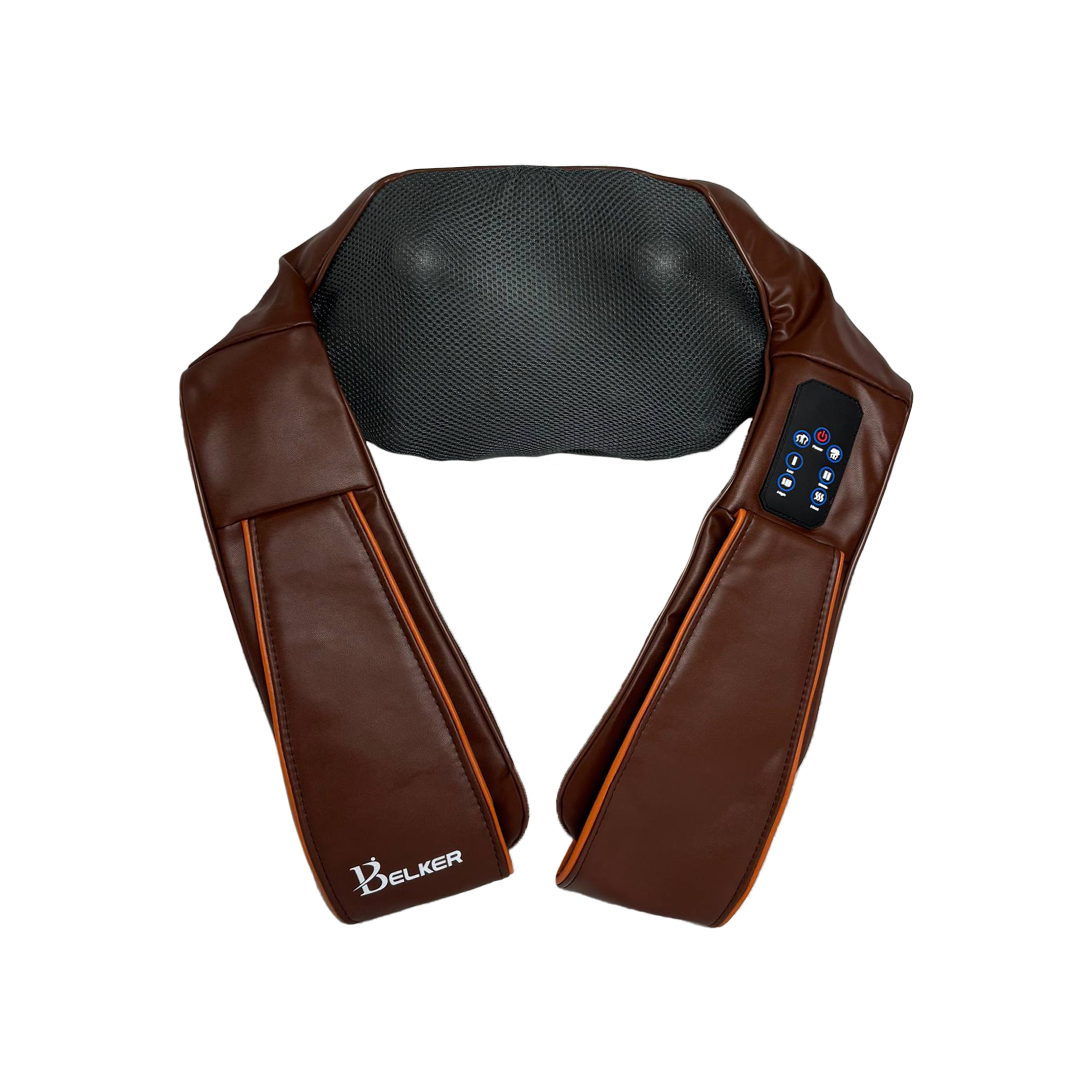 ماساژور برقی گردن بلکر مدل BL-N03