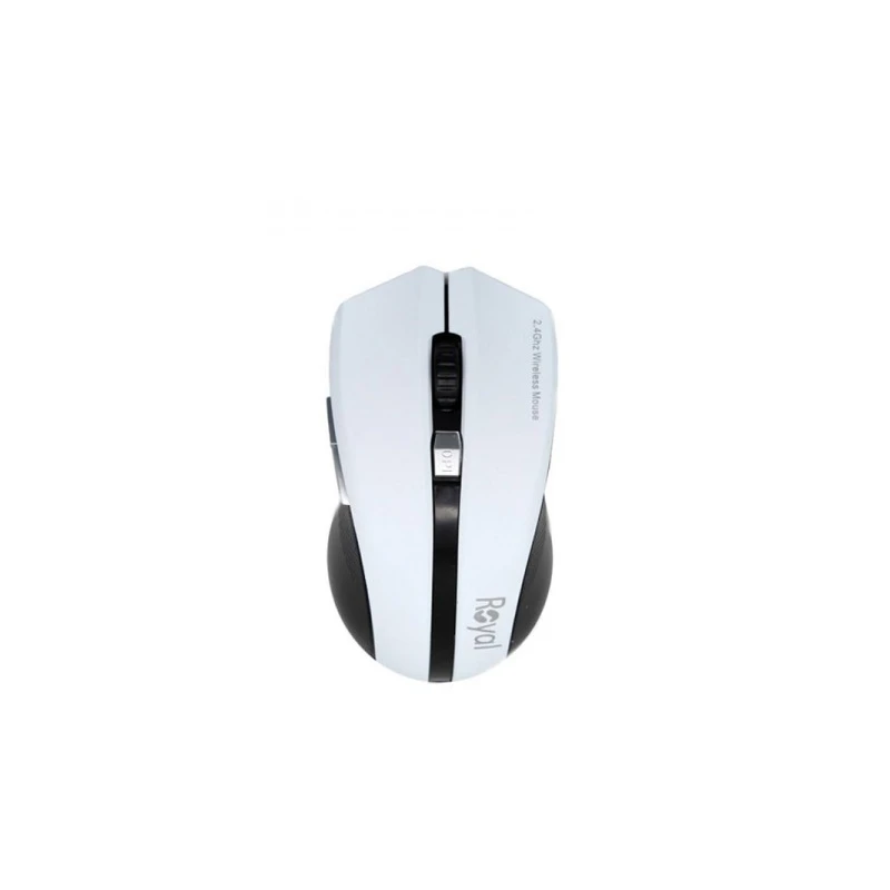 ماوس بی سیم رویال مدل MW-214